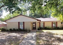 Foreclosure in  WINDY DR Commerce, TX 75428