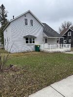 Foreclosure in  W 3RD ST Argyle, MN 56713