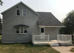 Foreclosure in  W 3RD ST Argyle, MN 56713