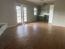 Foreclosure in  CHAPARRAL DR Greenville, TX 75402