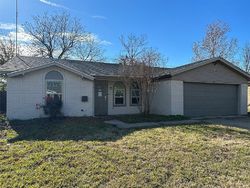 Foreclosure in  CHAPARRAL DR Greenville, TX 75402