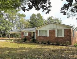 Foreclosure in  HIGHWAY 63 S Lucedale, MS 39452
