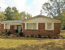 Foreclosure in  HIGHWAY 63 S Lucedale, MS 39452