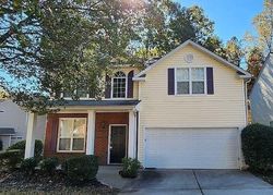 Foreclosure in  RIDGESTONE LNDG SW Marietta, GA 30008