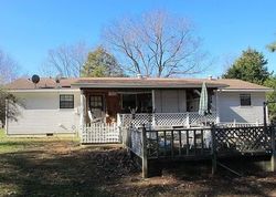 Foreclosure in  KEMP RD Martin, TN 38237