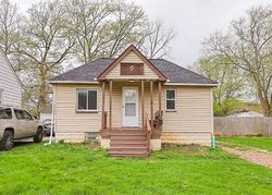 Foreclosure in  W 136TH ST Cleveland, OH 44135