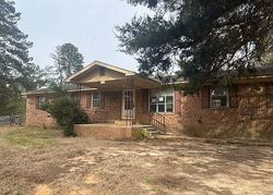 Foreclosure in  CAUSEYVILLE RD Meridian, MS 39301