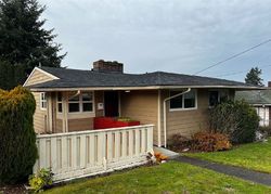 Foreclosure in  N MULLEN ST Tacoma, WA 98407