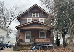 Foreclosure in  SUMNER ST Akron, OH 44311