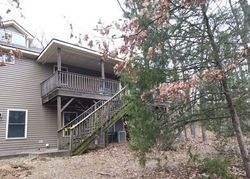 Foreclosure in  MACKENAY CREEK RD Greenwood, AR 72936