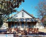 Foreclosure in  MARYUS RD Hayes, VA 23072