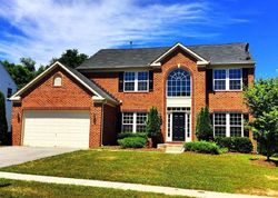 Foreclosure in  CHESTNUT MANOR CT Upper Marlboro, MD 20772