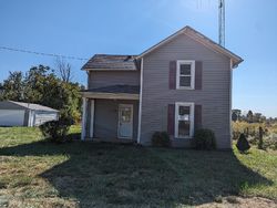 Foreclosure in  JOHNSON RD Springfield, OH 45502