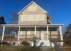 Foreclosure in  GLENMORE AVE Baltimore, MD 21214