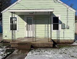 Foreclosure in  NEWARK AVE Lansing, MI 48911