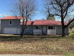 Foreclosure in  ALLEGRE RD Elkton, KY 42220