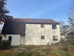 Foreclosure in  COUNTRY BIRCH LN # 32 Egg Harbor Township, NJ 08234