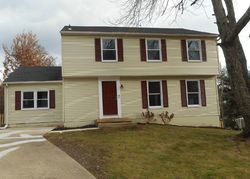 Foreclosure in  WILLOW WAY CT Clinton, MD 20735