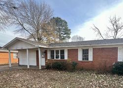 Foreclosure in  DEALYN ST Lake City, AR 72437