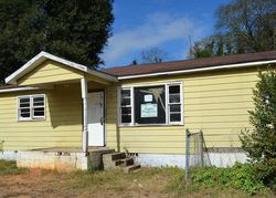 Foreclosure in  COWAN ST Macon, GA 31217