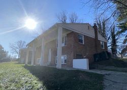 Foreclosure in  TIBERIAS DR Upper Marlboro, MD 20772