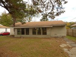 Foreclosure in  HILLCREST AVE Mccomb, MS 39648