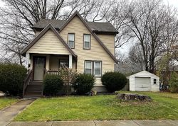 Foreclosure in  MERILINE ST Cuyahoga Falls, OH 44221