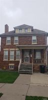 Foreclosure in  HOLBROOK ST Detroit, MI 48202
