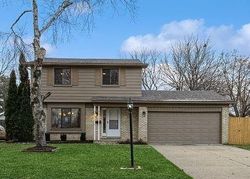 Foreclosure in  N YORK DR Sterling Heights, MI 48313