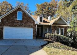 Foreclosure in  RIDGESTONE DR SW Marietta, GA 30008