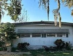 Foreclosure in  TODD WAY Tavares, FL 32778