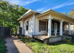 Foreclosure in  DENVER ST Wichita Falls, TX 76301