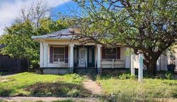 Foreclosure in  DENVER ST Wichita Falls, TX 76301