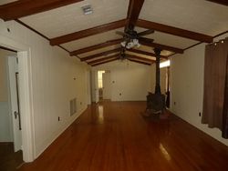 Foreclosure in  E MAIN ST Liberty, MS 39645