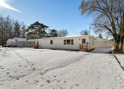 Foreclosure in  WHITNEY ST Jackson, MI 49202