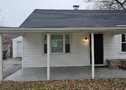 Foreclosure in  BROOKS ST Kokomo, IN 46901