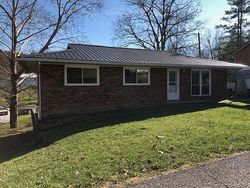 Foreclosure in  CARLISLE DR Ashland, KY 41102