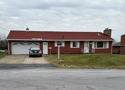 Foreclosure in  8TH ST NW Canton, OH 44708