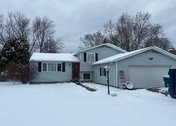 Foreclosure in  BELFAIR DR Twinsburg, OH 44087