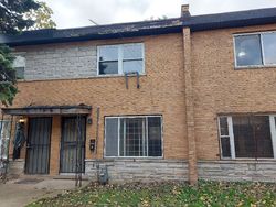 Foreclosure in  S UNION AVE APT E Chicago, IL 60620