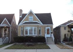 Foreclosure in  N MELVINA AVE Chicago, IL 60646