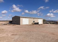 Foreclosure in  S 579TH AVE Dateland, AZ 85333