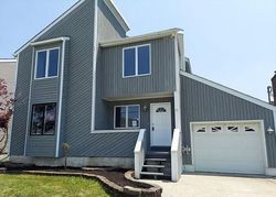 Foreclosure in  HUTCHISON PL # 6 Brigantine, NJ 08203