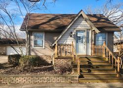 Foreclosure Listing in ANDREW DR DYER, IN 46311