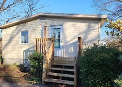 Foreclosure in  3 BRIDGES RD Willards, MD 21874