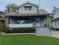 Foreclosure in  W 136TH ST Cleveland, OH 44111