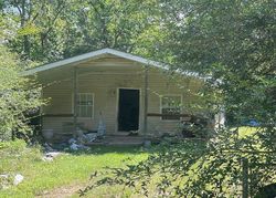 Foreclosure in  GERANIUM DR Picayune, MS 39466