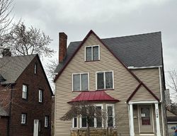 Foreclosure in  ANTISDALE AVE Cleveland, OH 44118