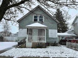 Foreclosure in  N ERIE ST Bay City, MI 48706