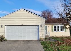 Foreclosure in  FINDLAY CT Elyria, OH 44035